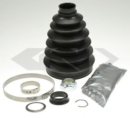 Комплект пыльника шруса GKN-SPIDAN 21592