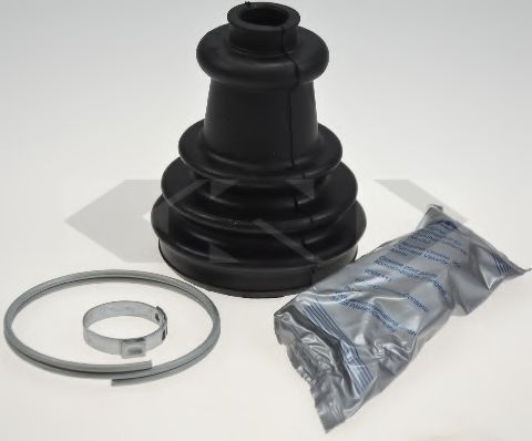 Комплект пыльника шруса GKN-SPIDAN 21651