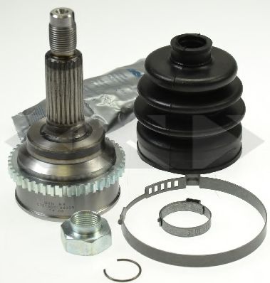 ШРУС с пыльником MAZDA FA3022510 ШРУС с пыльником MAZDA FA3022510
