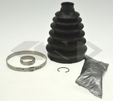 Комплект пыльника шруса GKN-SPIDAN 21804