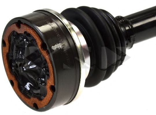 Полуось в сборе GKN-SPIDAN 21808 Полуось в сборе GKN-SPIDAN 21808