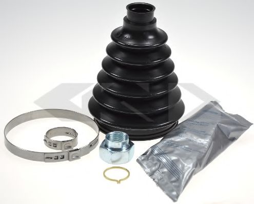 Комплект пыльника шруса GKN-SPIDAN 21842