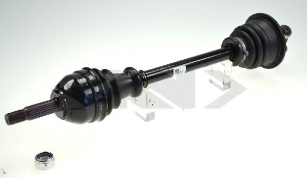 Полуось в сборе GKN-SPIDAN 22088
