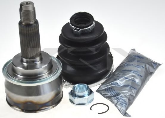 ШРУС с пыльником SUBARU 28091AA091 ШРУС с пыльником SUBARU 28091AA091