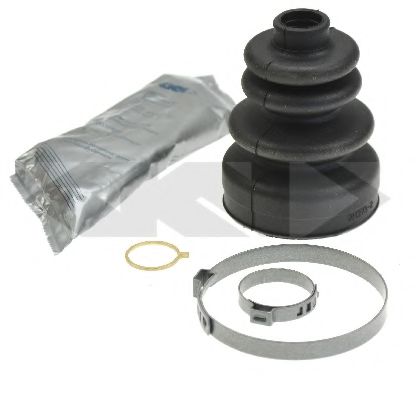 Комплект пыльника шруса GKN-SPIDAN 22281