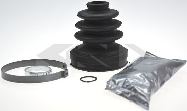 Комплект пыльника шруса GKN-SPIDAN 22282