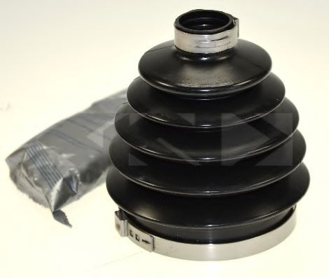 Комплект пыльника шруса GKN-SPIDAN 22290