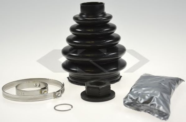 Комплект пыльника шруса GKN-SPIDAN 22293