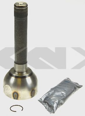 ШРУС GKN-SPIDAN 22310