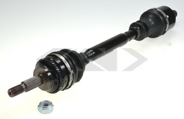 Полуось в сборе GKN-SPIDAN 22314