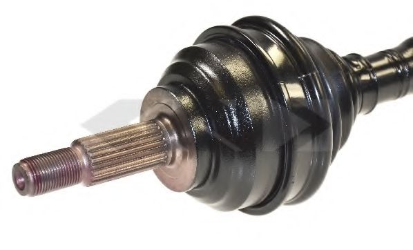 Полуось в сборе RENAULT 7701470700 Полуось в сборе RENAULT 7701470700