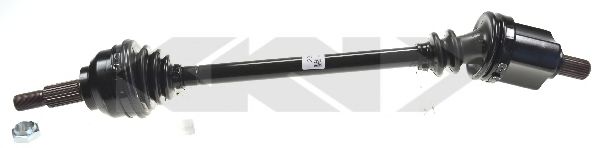 Полуось в сборе RENAULT 8200225099 Полуось в сборе RENAULT 8200225099