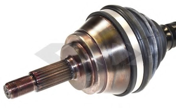 Полуось в сборе RENAULT 7701352792 Полуось в сборе RENAULT 7701352792
