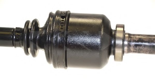 Полуось в сборе RENAULT 7701352792 Полуось в сборе RENAULT 7701352792