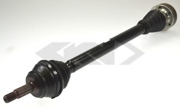 Полуось в сборе GKN-SPIDAN 22428