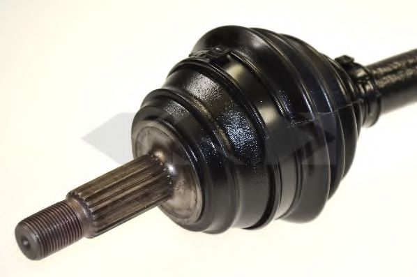 Полуось в сборе VAG 6K0407271F Полуось в сборе VAG 6K0407271F