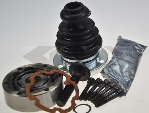 ШРУС с пыльником GKN-SPIDAN 22522