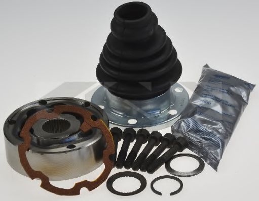 ШРУС с пыльником GKN-SPIDAN 22545