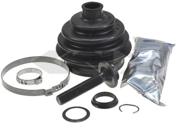 Комплект пыльника шруса GKN-SPIDAN 22553