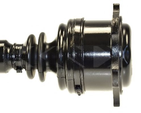 Полуось в сборе GKN-SPIDAN 22679 Полуось в сборе GKN-SPIDAN 22679