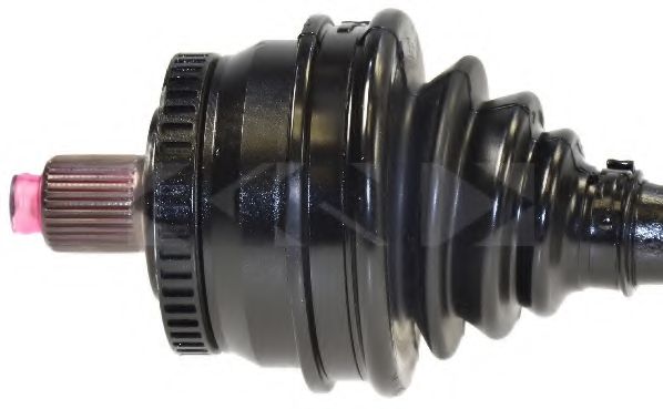 Полуось в сборе GKN-SPIDAN 22685 Полуось в сборе GKN-SPIDAN 22685
