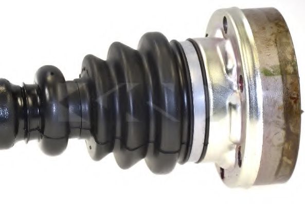 Полуось в сборе GKN-SPIDAN 22685 Полуось в сборе GKN-SPIDAN 22685