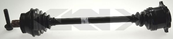 Полуось в сборе GKN-SPIDAN 22687