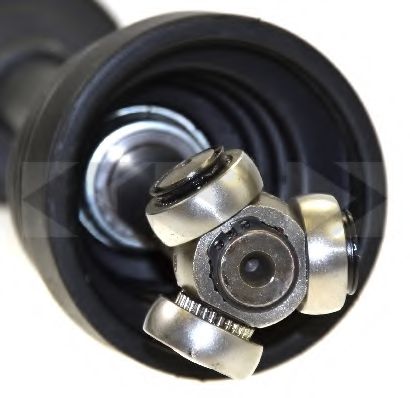Полуось в сборе GKN-SPIDAN 22842 Полуось в сборе GKN-SPIDAN 22842