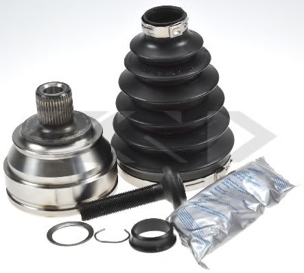 ШРУС с пыльником GKN-SPIDAN 22900