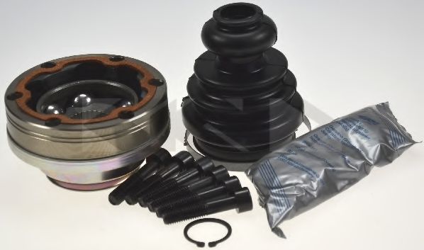ШРУС с пыльником GKN-SPIDAN 22902