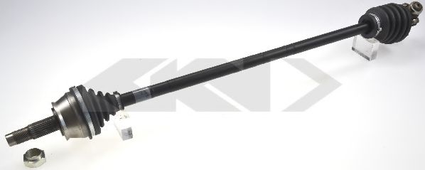 Полуось в сборе FIAT/ALFA/LANCIA 46308144 Полуось в сборе FIAT/ALFA/LANCIA 46308144