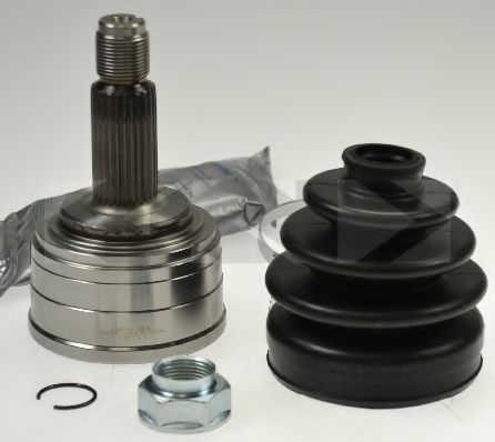 ШРУС с пыльником GKN-SPIDAN 22962
