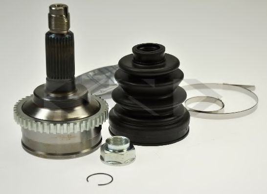ШРУС с пыльником MAZDA GD172550X ШРУС с пыльником MAZDA GD172550X