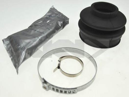 Комплект пыльника шруса GKN-SPIDAN 22982