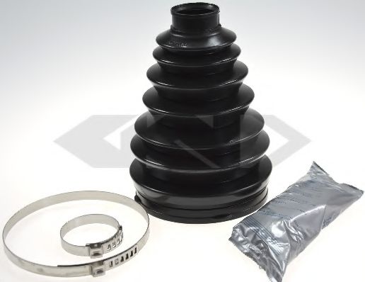 Комплект пыльника шруса GKN-SPIDAN 22992