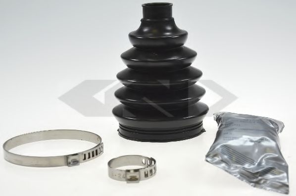 Комплект пыльника шруса GKN-SPIDAN 22993