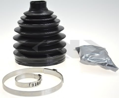 Комплект пыльника шруса GKN-SPIDAN 23016