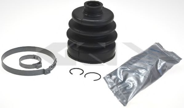 Комплект пыльника шруса GKN-SPIDAN 23069