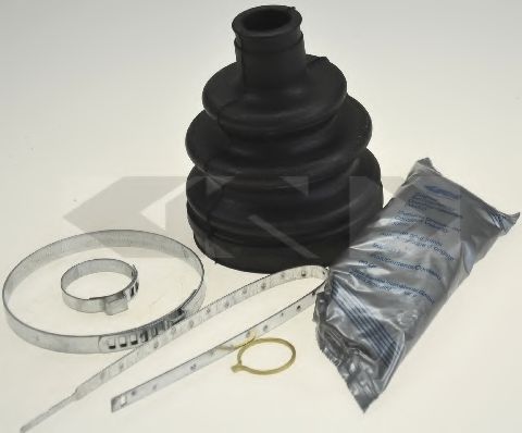 Комплект пыльника шруса GKN-SPIDAN 23103
