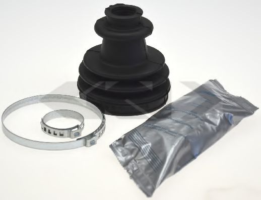 Комплект пыльника шруса GKN-SPIDAN 23110
