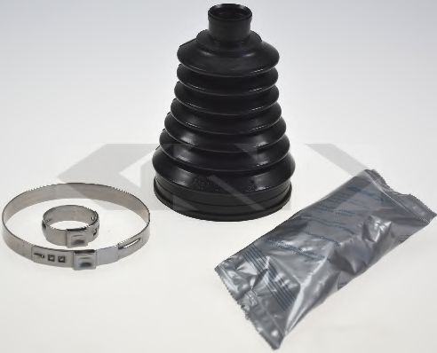 Комплект пыльника шруса GKN-SPIDAN 23125