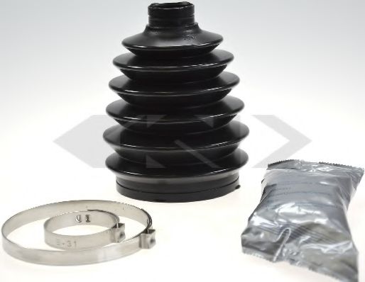 Комплект пыльника шруса GKN-SPIDAN 23141