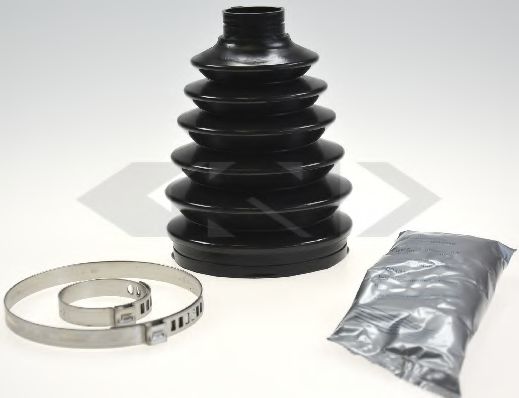 Комплект пыльника шруса GKN-SPIDAN 23143