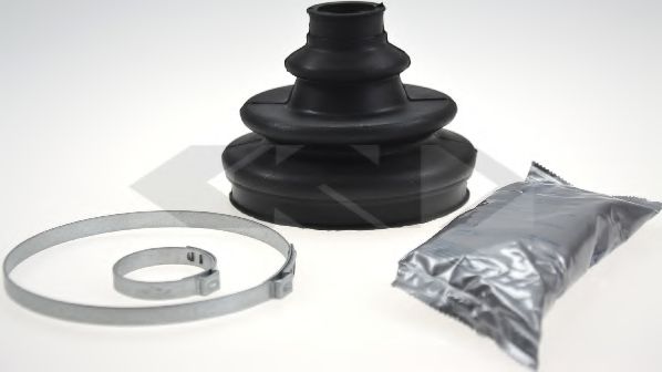 Комплект пыльника шруса GKN-SPIDAN 23170