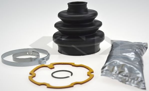 Комплект пыльника шруса GKN-SPIDAN 23178