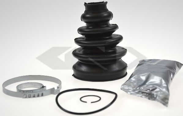 Комплект пыльника шруса GKN-SPIDAN 23207