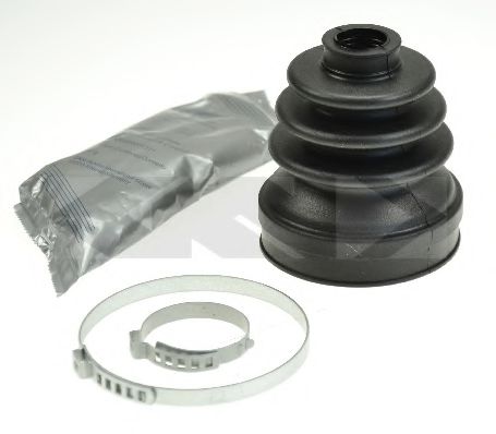 Комплект пыльника шруса GKN-SPIDAN 23216