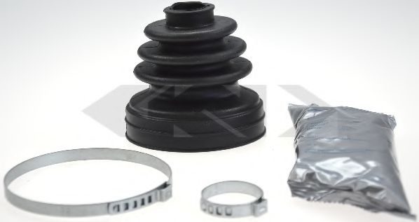 Комплект пыльника шруса GKN-SPIDAN 23218
