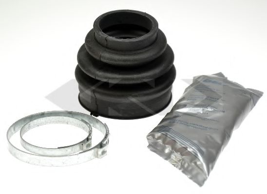 Комплект пыльника шруса GKN-SPIDAN 23228