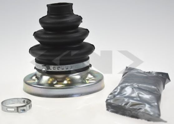 Комплект пыльника шруса GKN-SPIDAN 23231